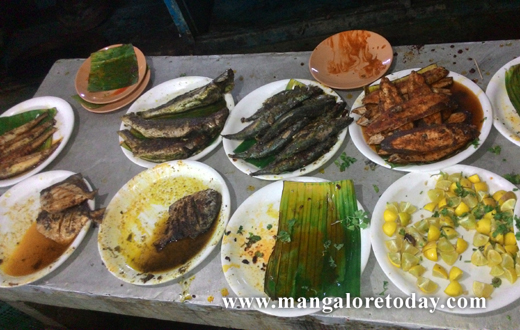 floating restaurant in Mangalore